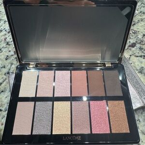 Lancôme Eyeshadow Palette
